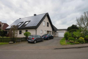 Ferienhaus Andrea